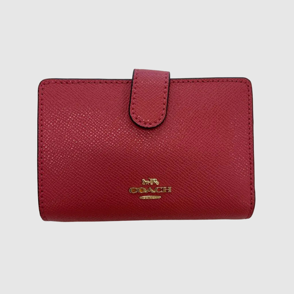 Coach WALLET pink