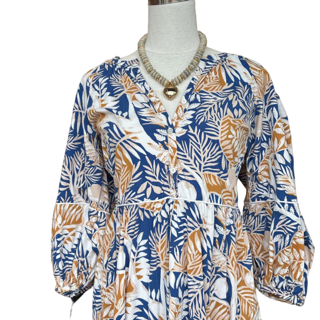 staud CLOTHING m blue