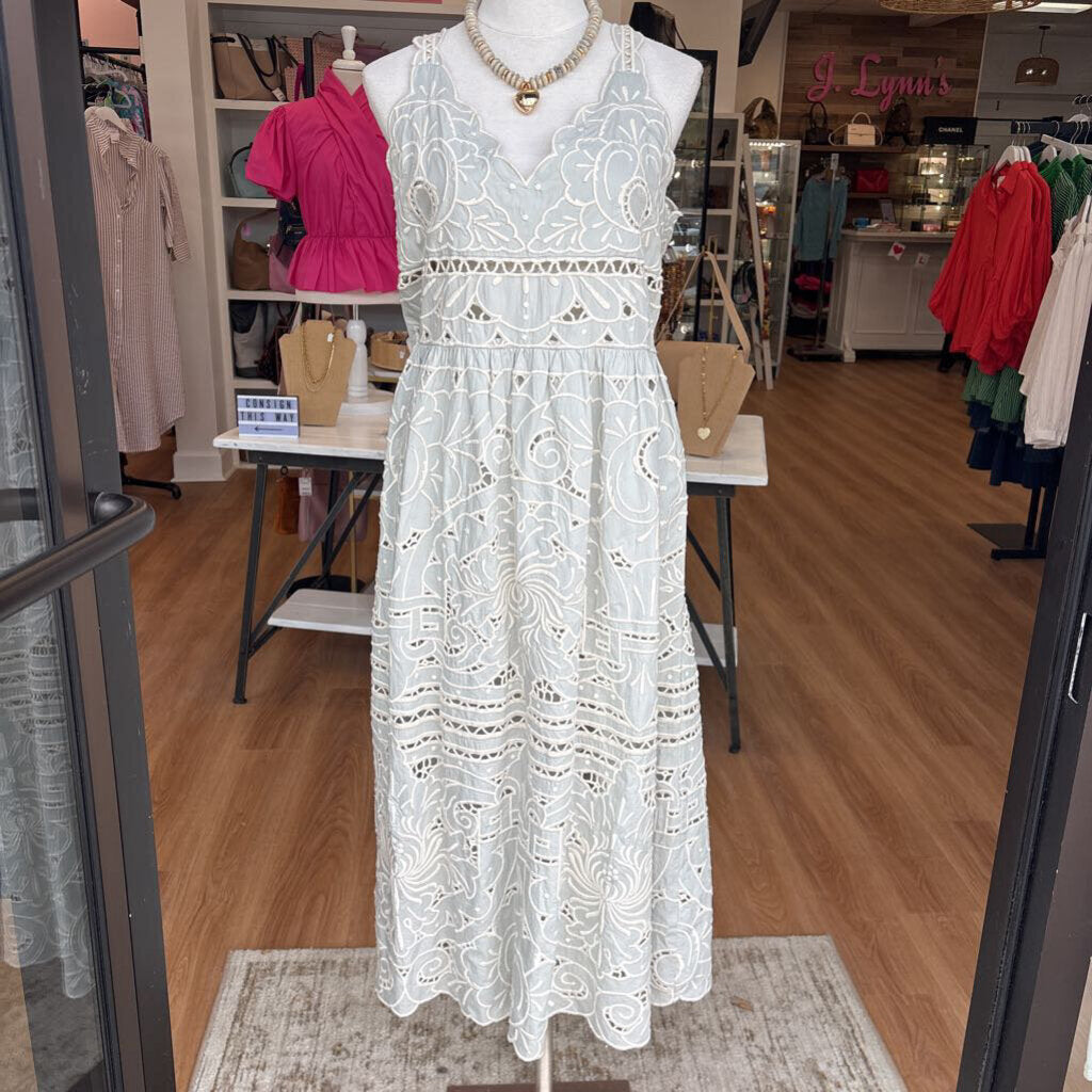 sea new york CLOTHING 14 blue