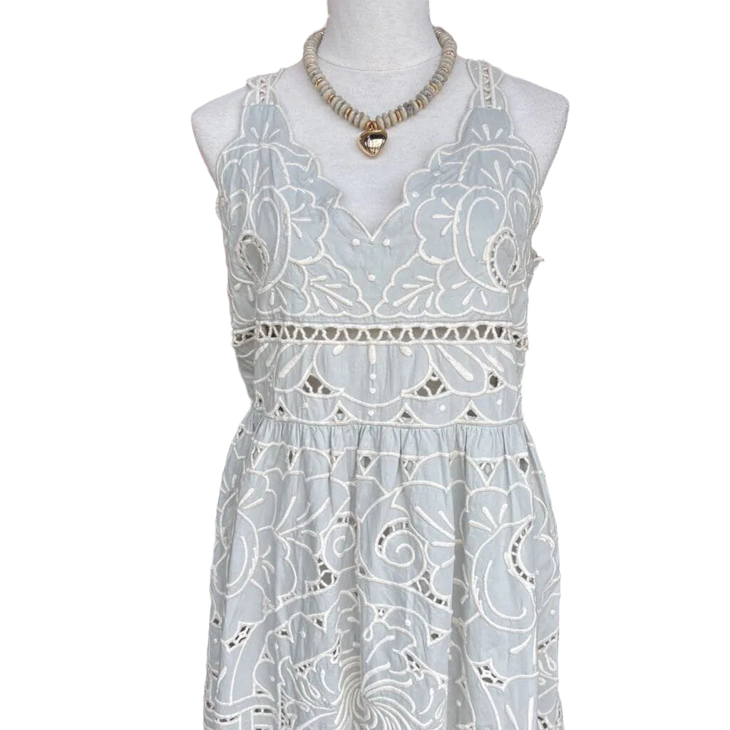 sea new york CLOTHING 14 blue