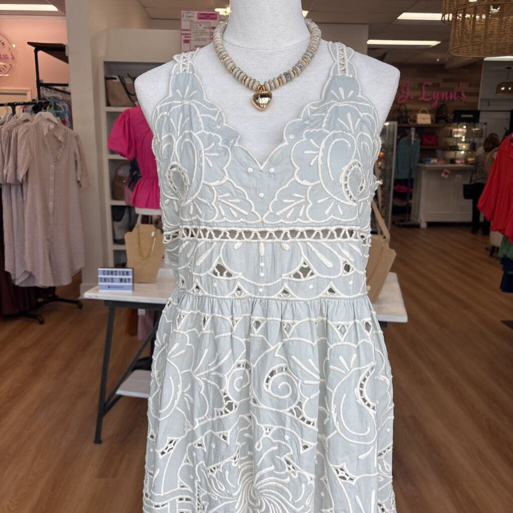 sea new york CLOTHING 14 blue