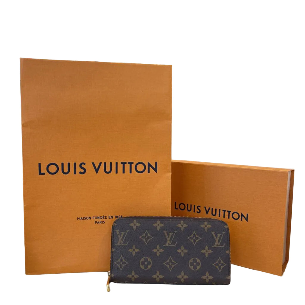 Louis Vuitton ACCESSORIES monogram