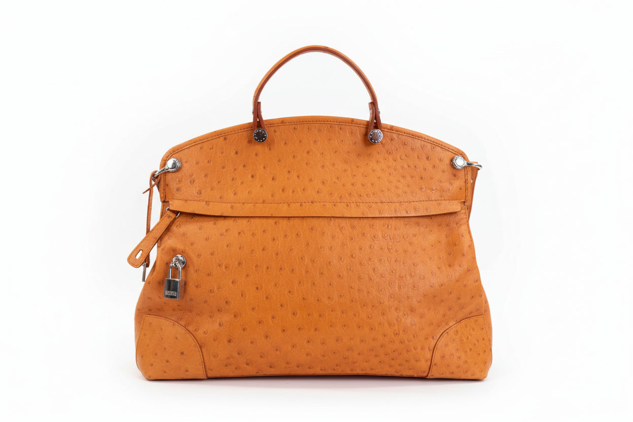 Furla HANDBAGS orange