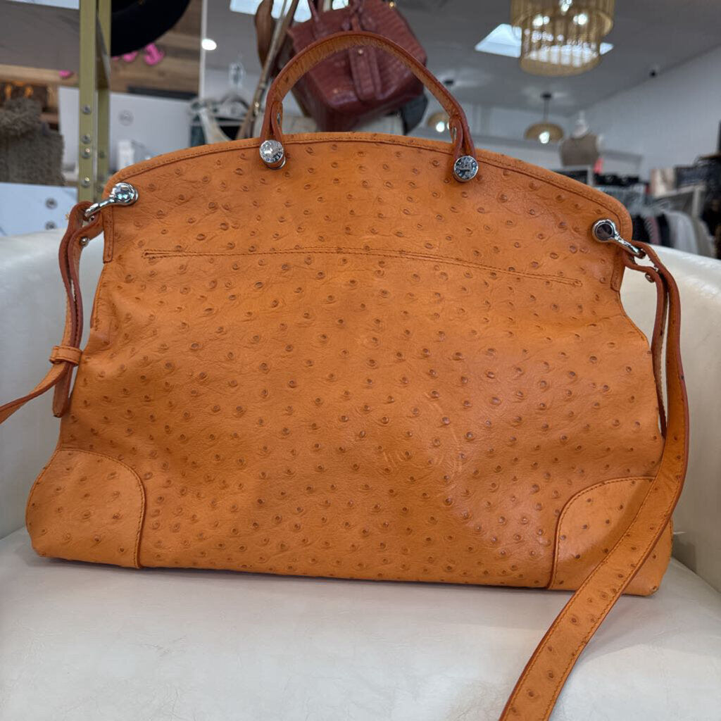 Furla HANDBAGS orange
