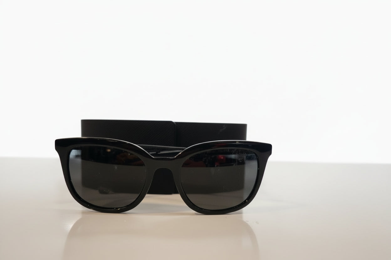 Prada SUNGLASSES black