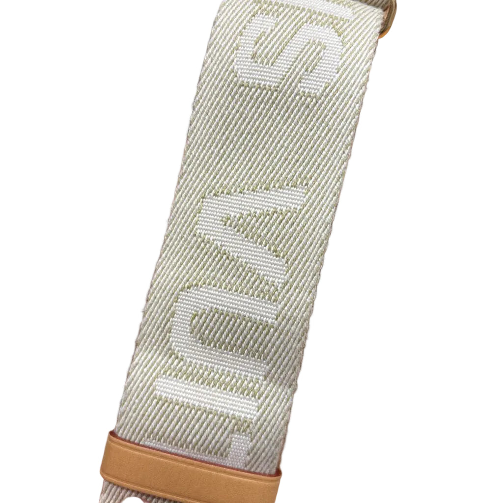 Louis Vuitton HANDBAGS white