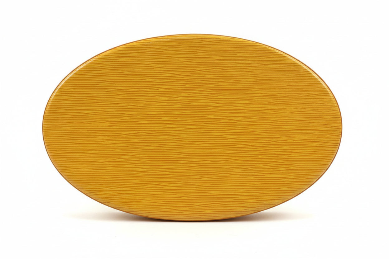 Louis Vuitton Jacques HANDBAGS GM yellow