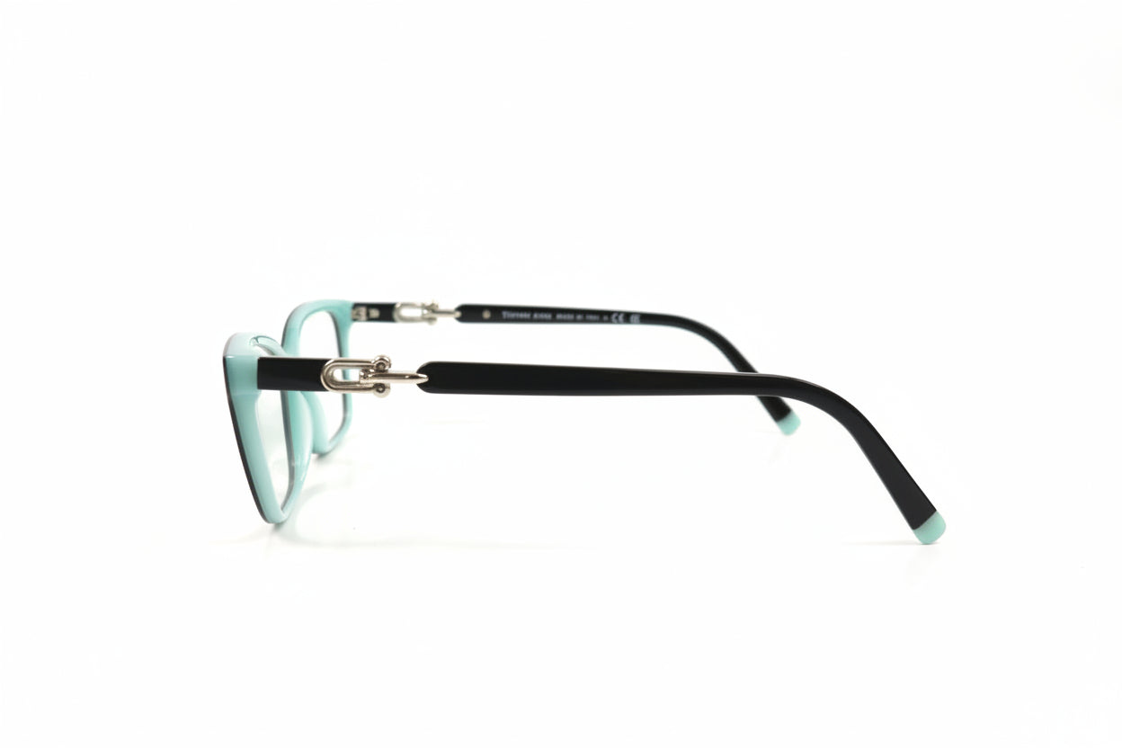 Tiffany & Co GLASSES black