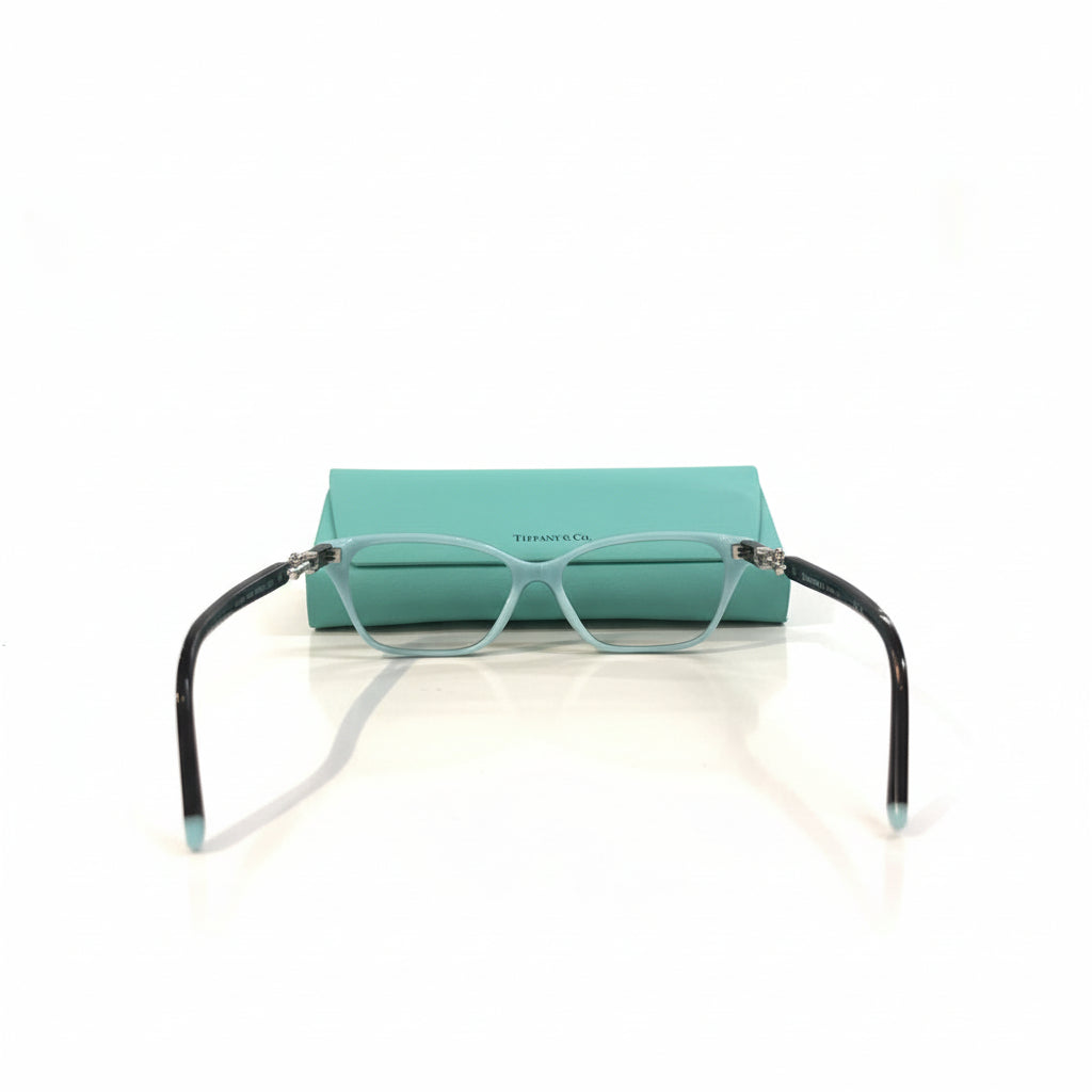 Tiffany & Co GLASSES black