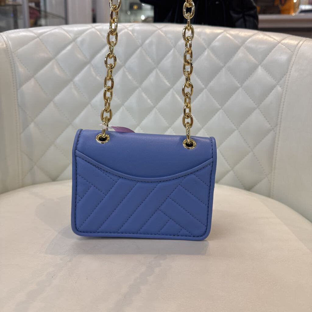 tory burch CLOTHING XS blue