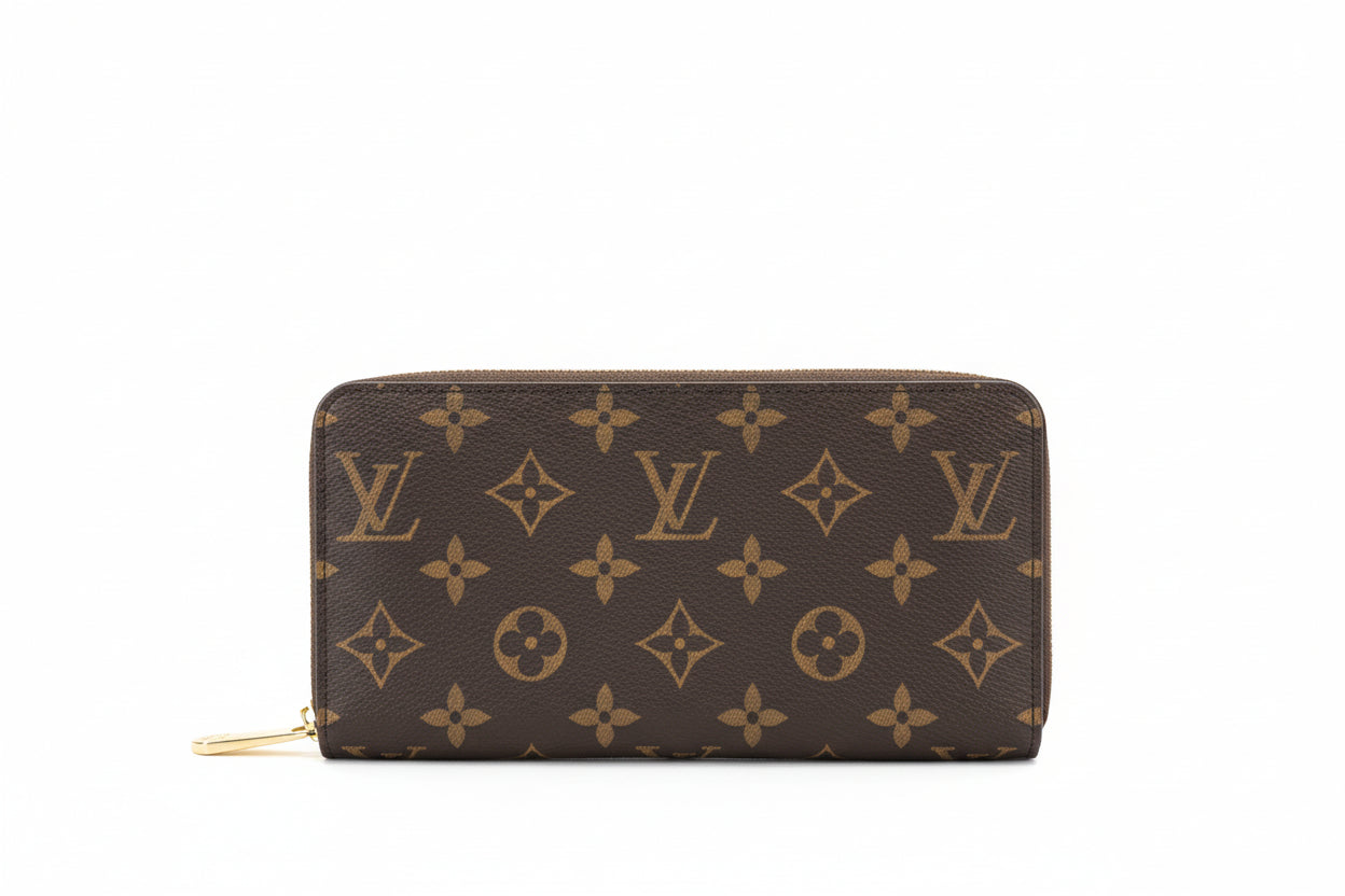 Louis Vuitton WALLET monogram