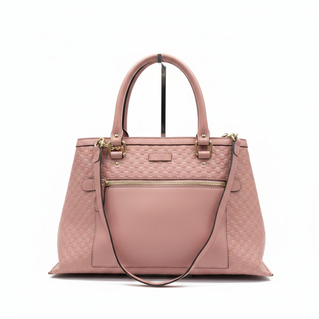 gucci HANDBAGS Pink