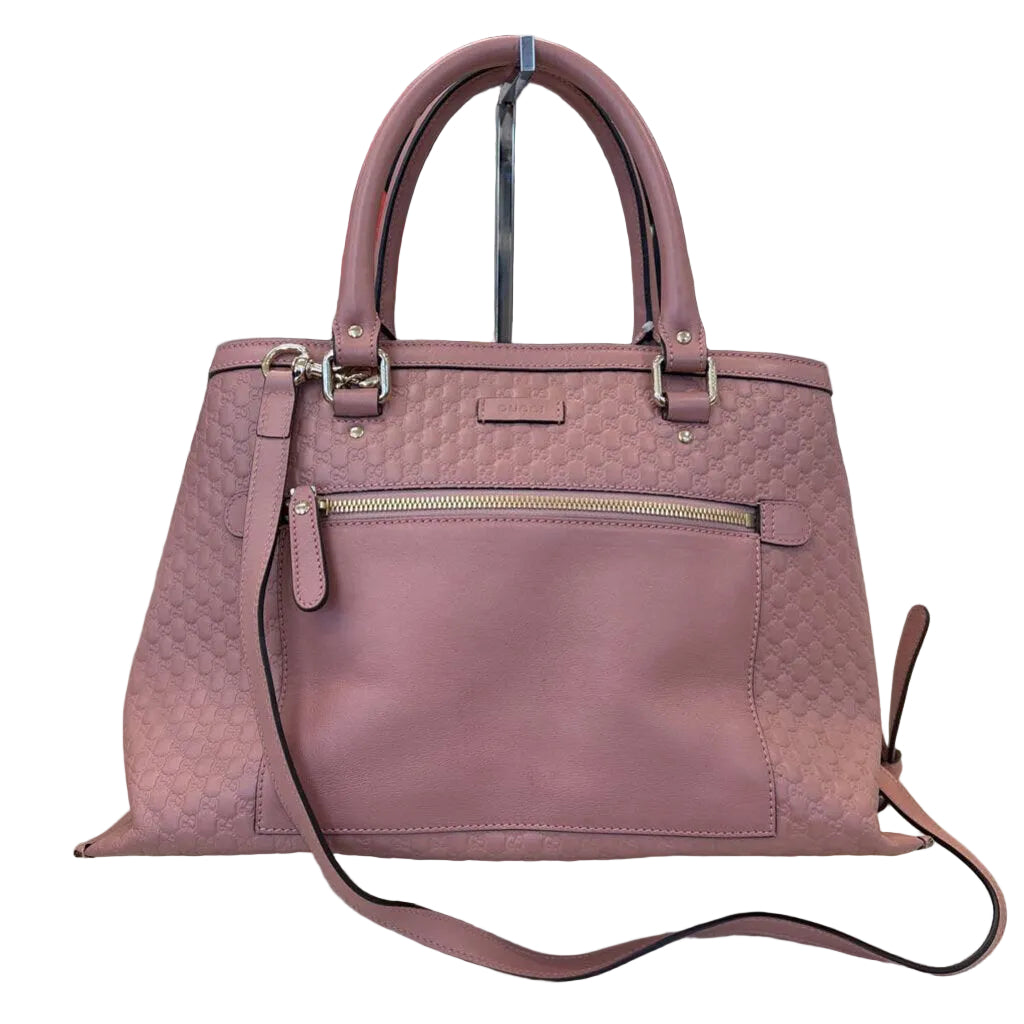 gucci HANDBAGS Pink