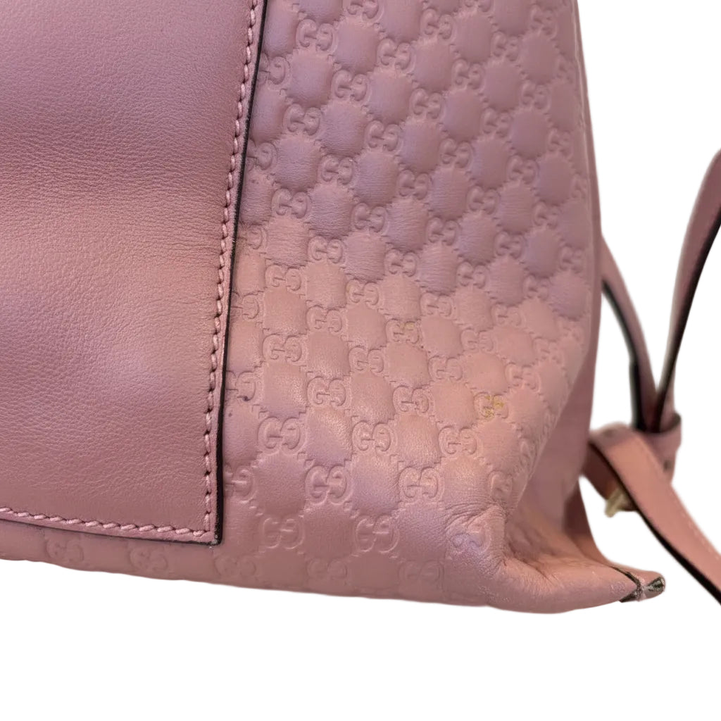 gucci HANDBAGS Pink