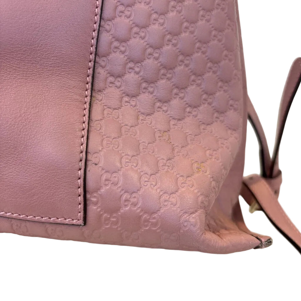 gucci HANDBAGS Pink