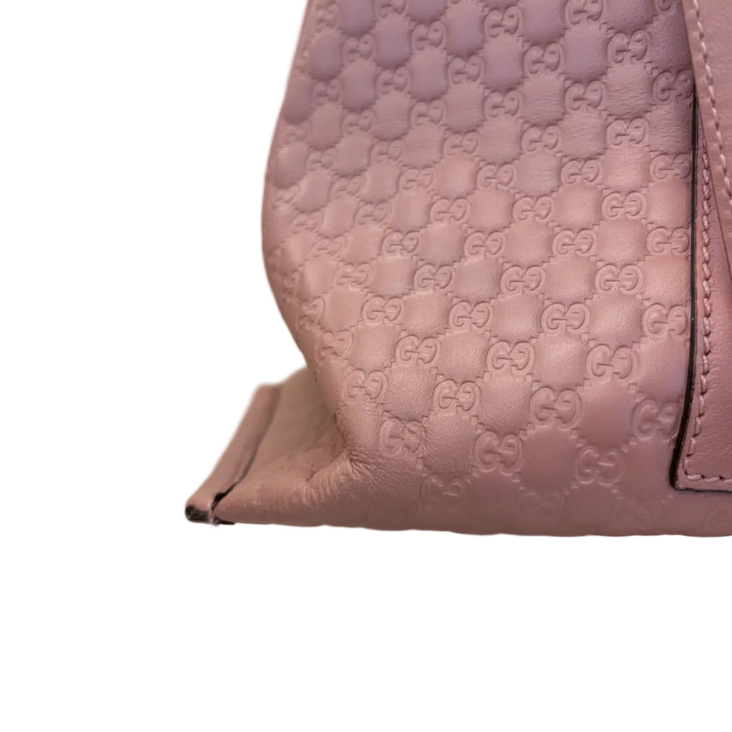 gucci HANDBAGS Pink
