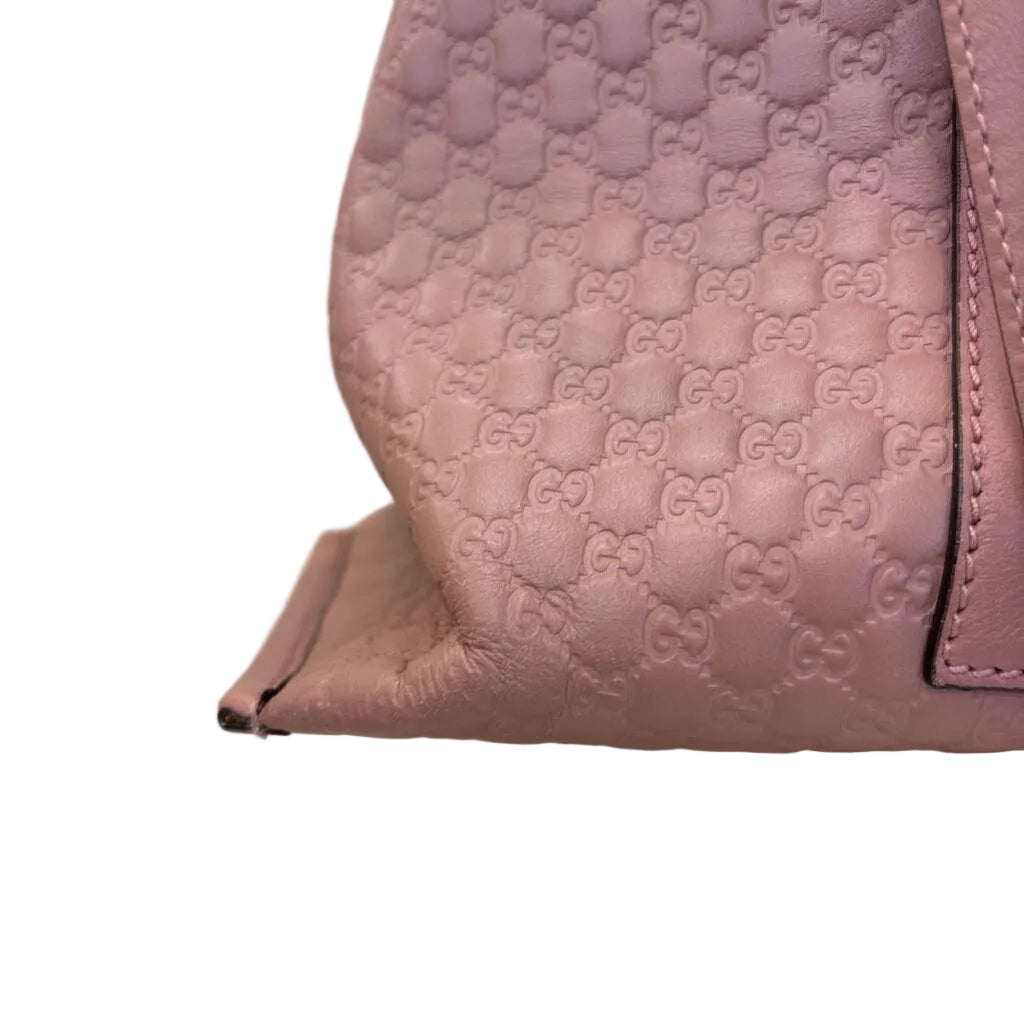 gucci HANDBAGS Pink