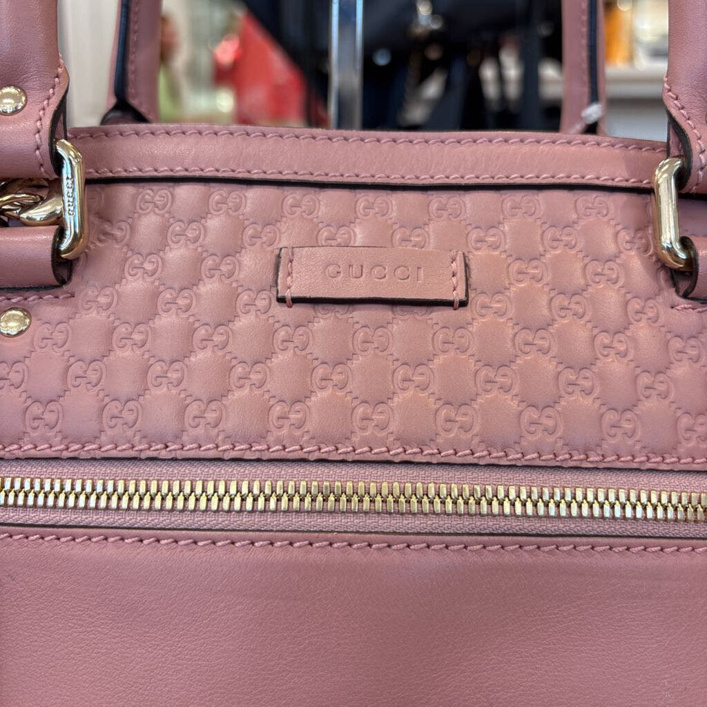 gucci HANDBAGS Pink