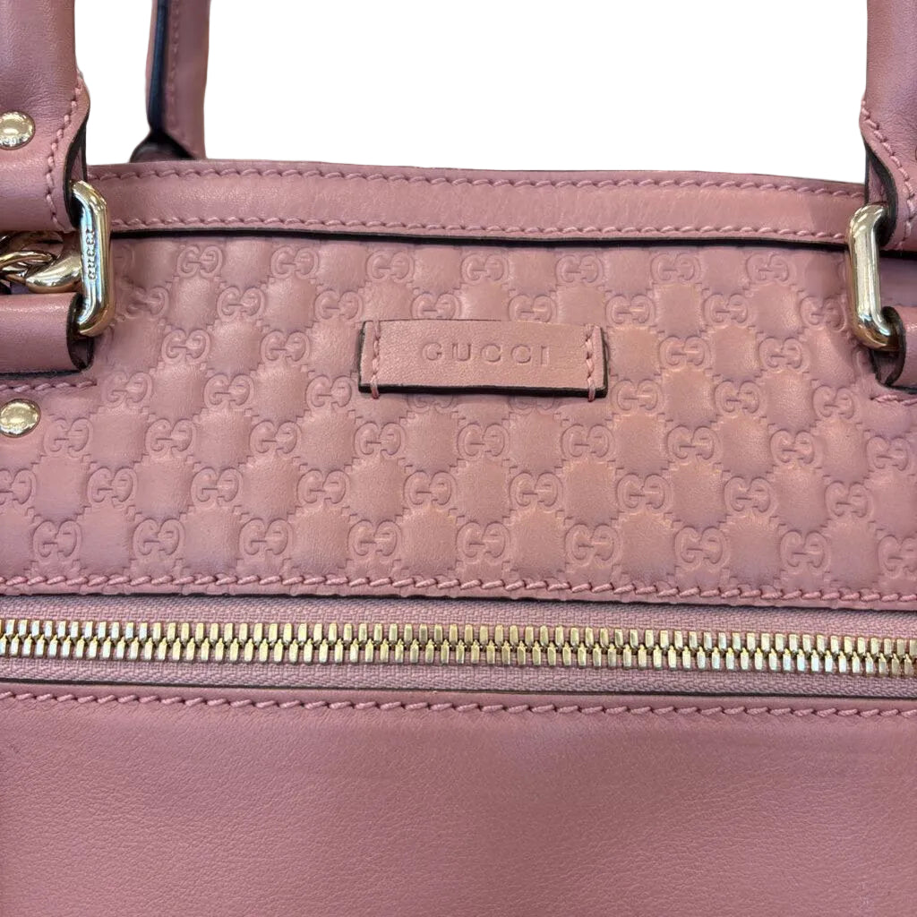 gucci HANDBAGS Pink