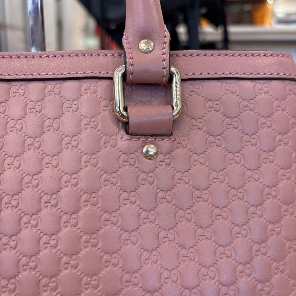 gucci HANDBAGS Pink