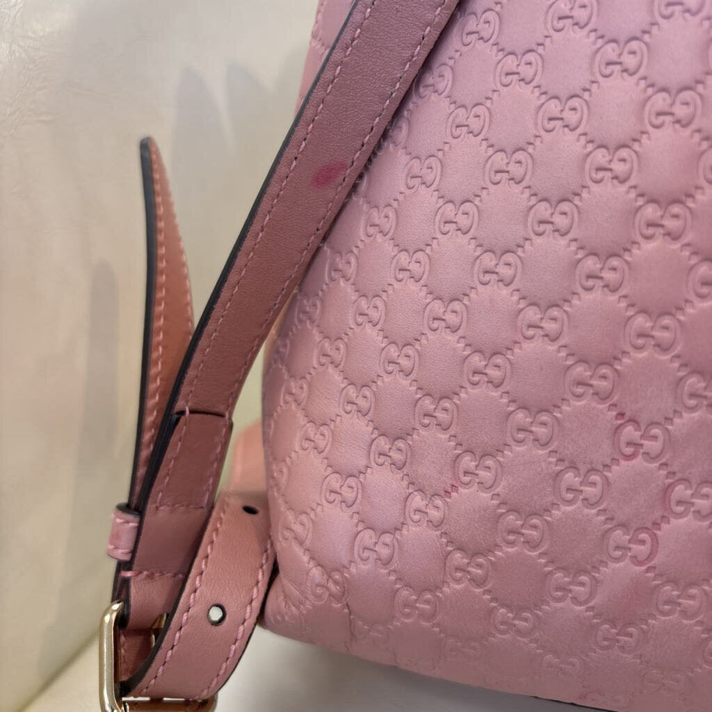 gucci HANDBAGS Pink