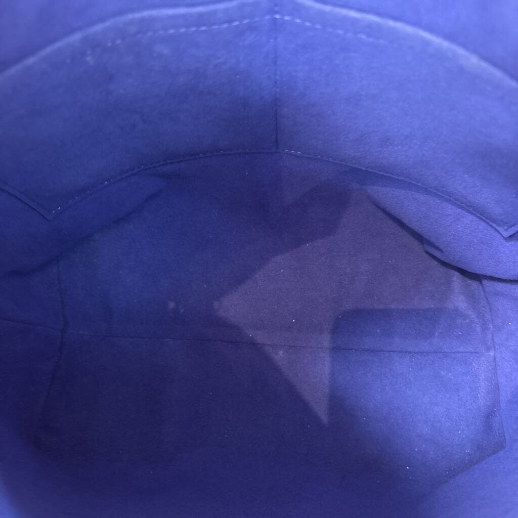 Louis Vuitton HANDBAGS Black