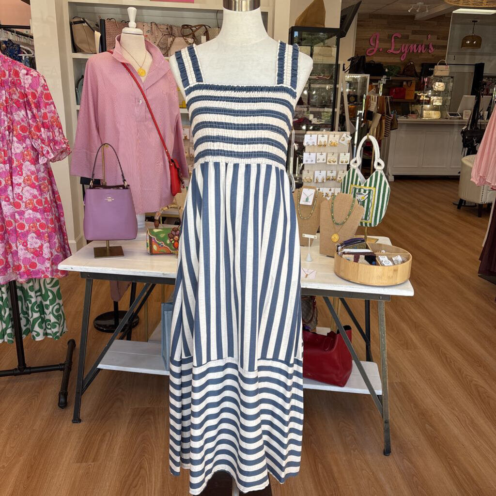 Spartina CLOTHING small blue