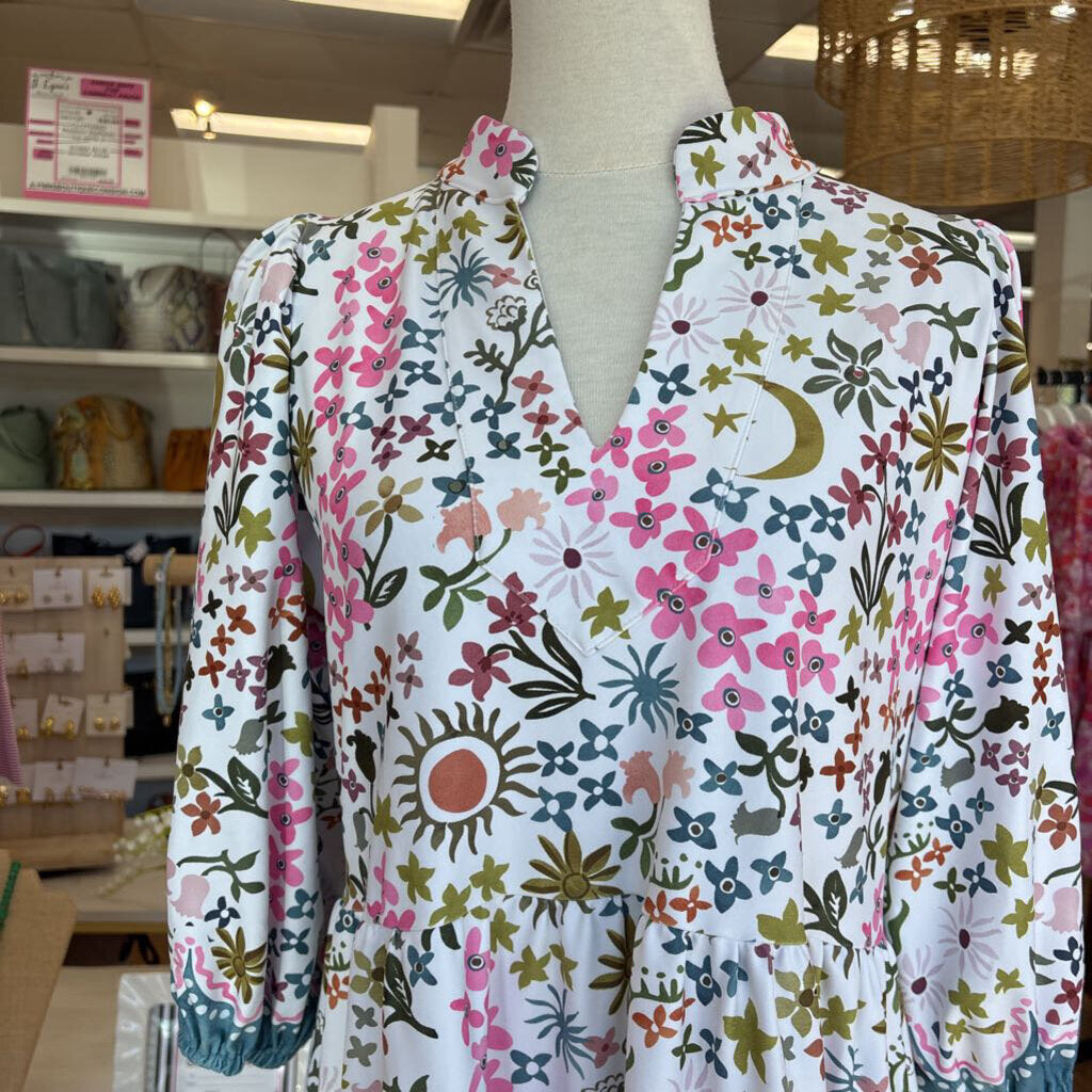 smith & quinn CLOTHING Medium white