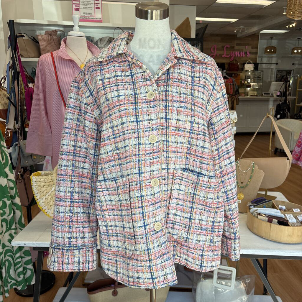 rodebjer CLOTHING m pink