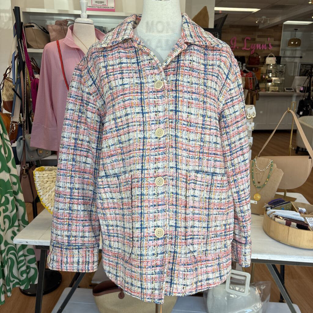 rodebjer CLOTHING m pink