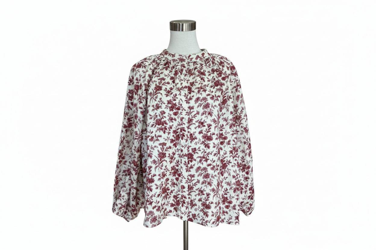 Tuckernuck CLOTHING xxl red