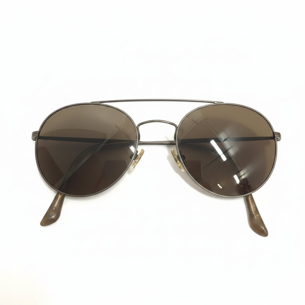 Maui JIm SUNGLASSES brown