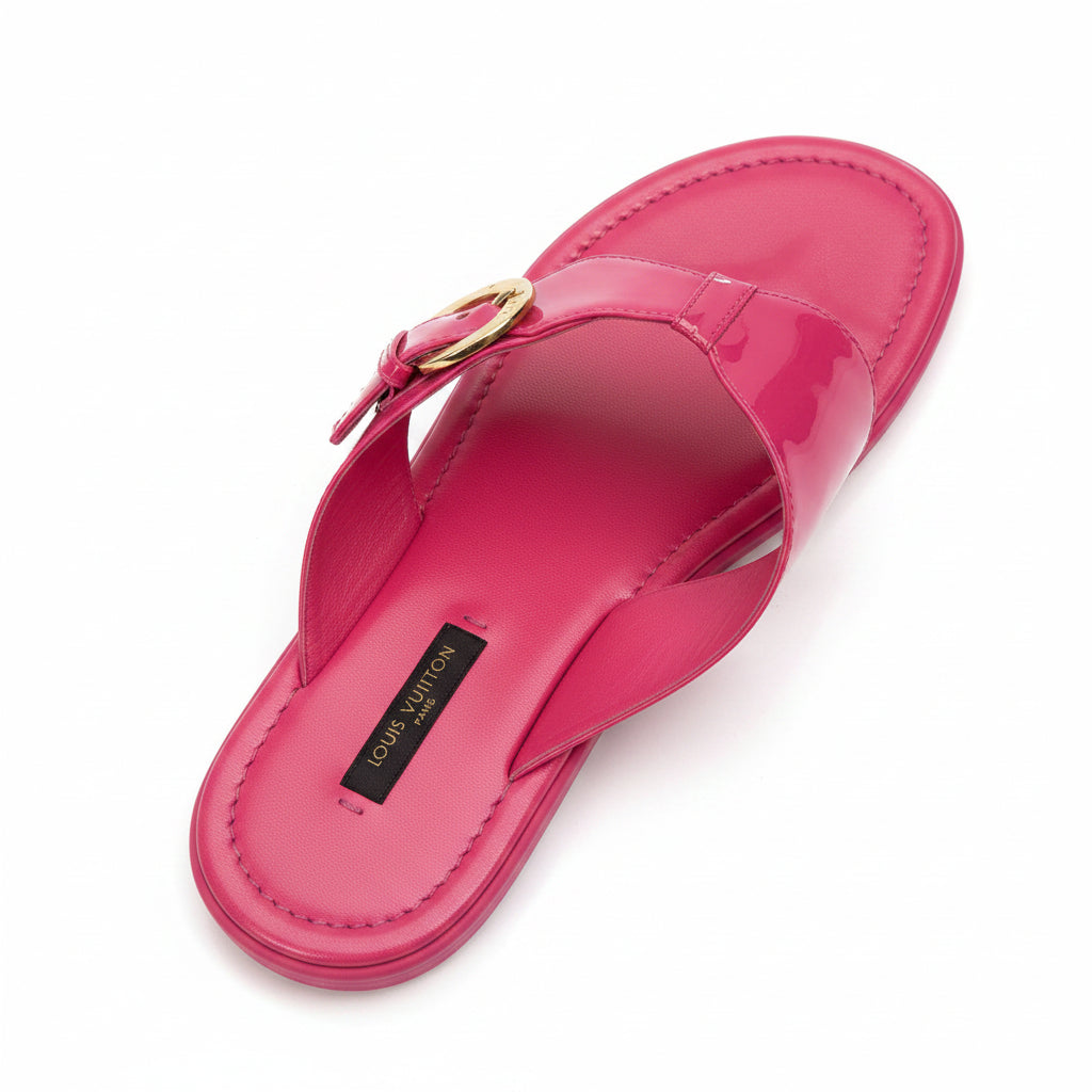 Louis Vuitton SHOES 10 pink