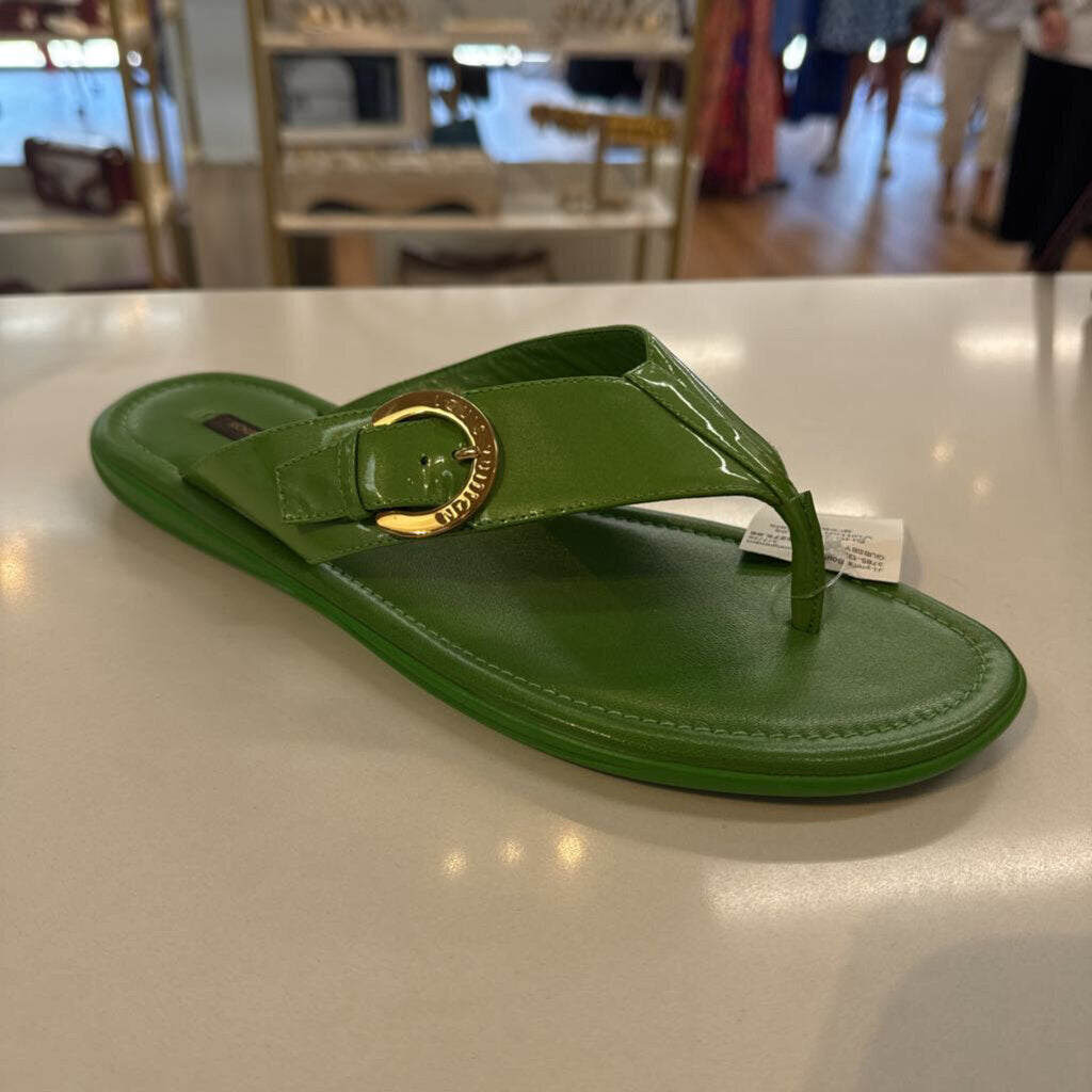 Louis Vuitton SHOES 40 green