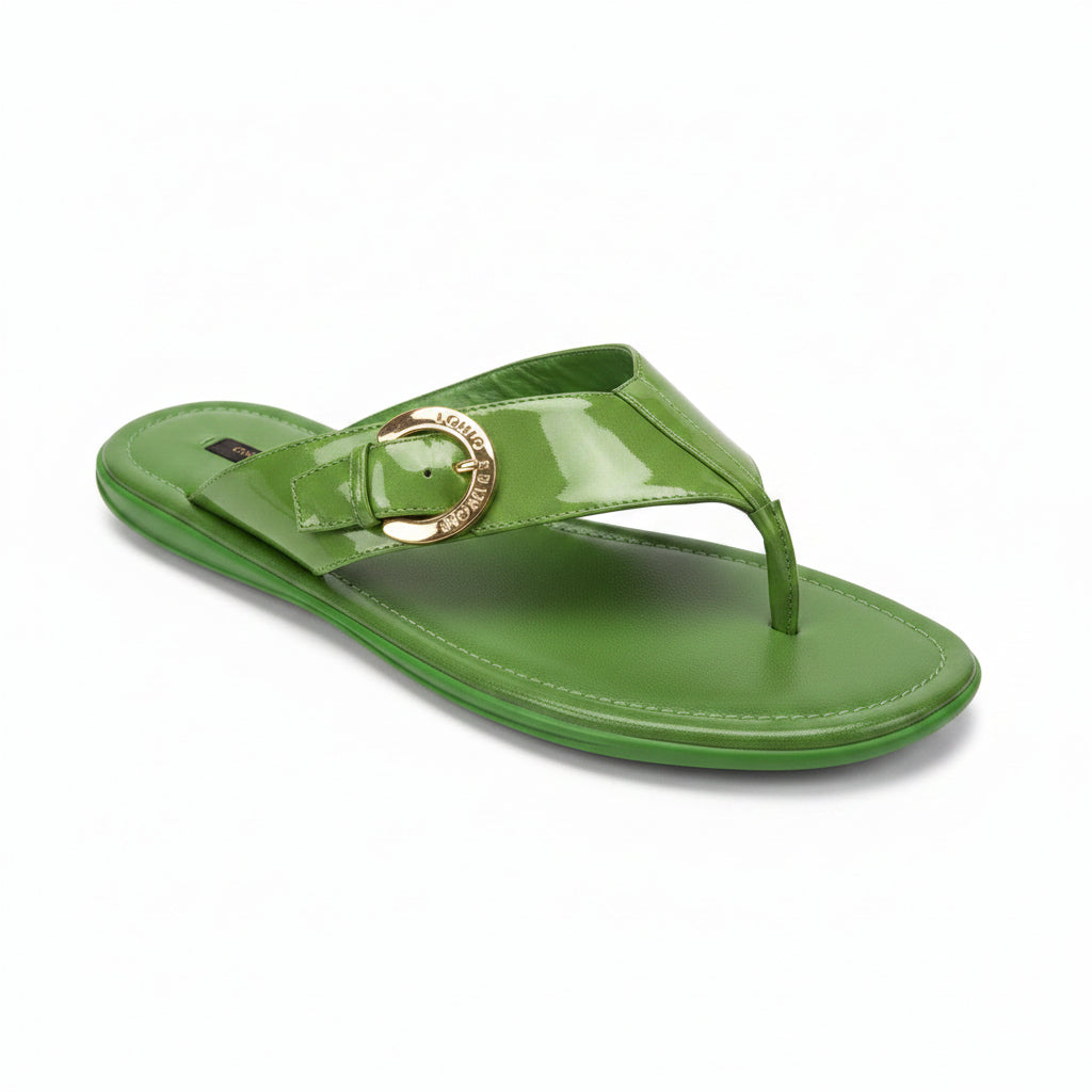 Louis Vuitton SHOES 40 green