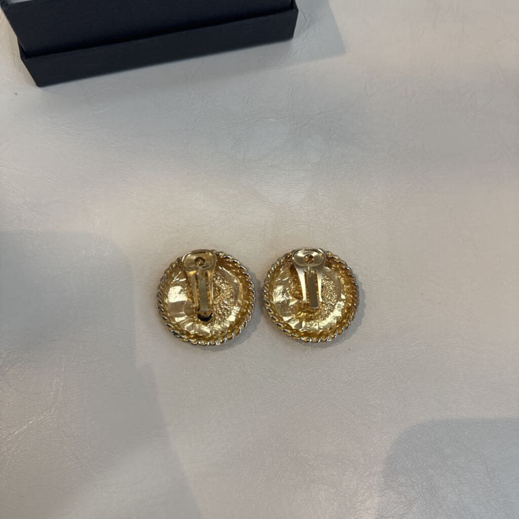 Chanel JEWELRY Black