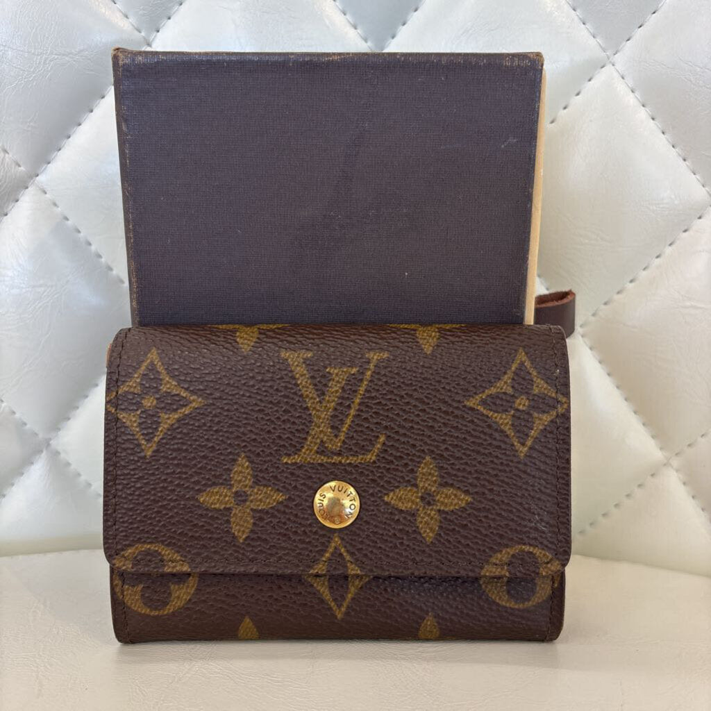 Louis Vuitton CLOTHING Monogram