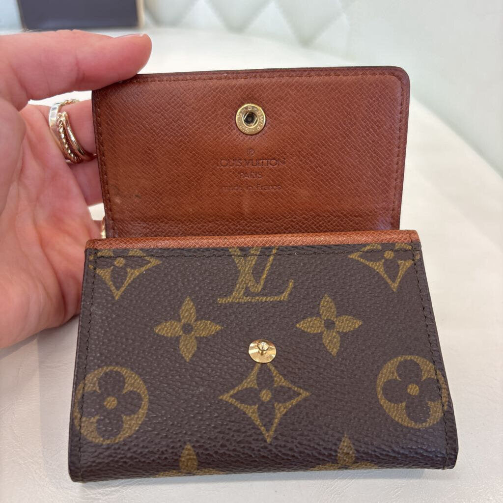 Louis Vuitton CLOTHING Monogram
