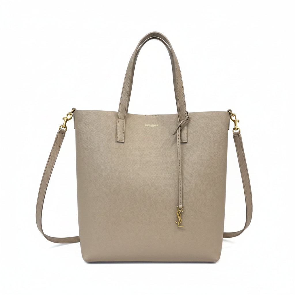 Yves Saint Laurent HANDBAGS tan