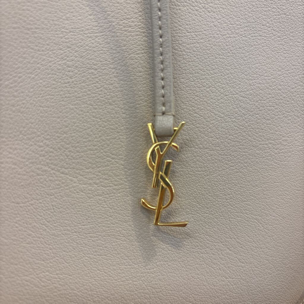 Yves Saint Laurent HANDBAGS tan