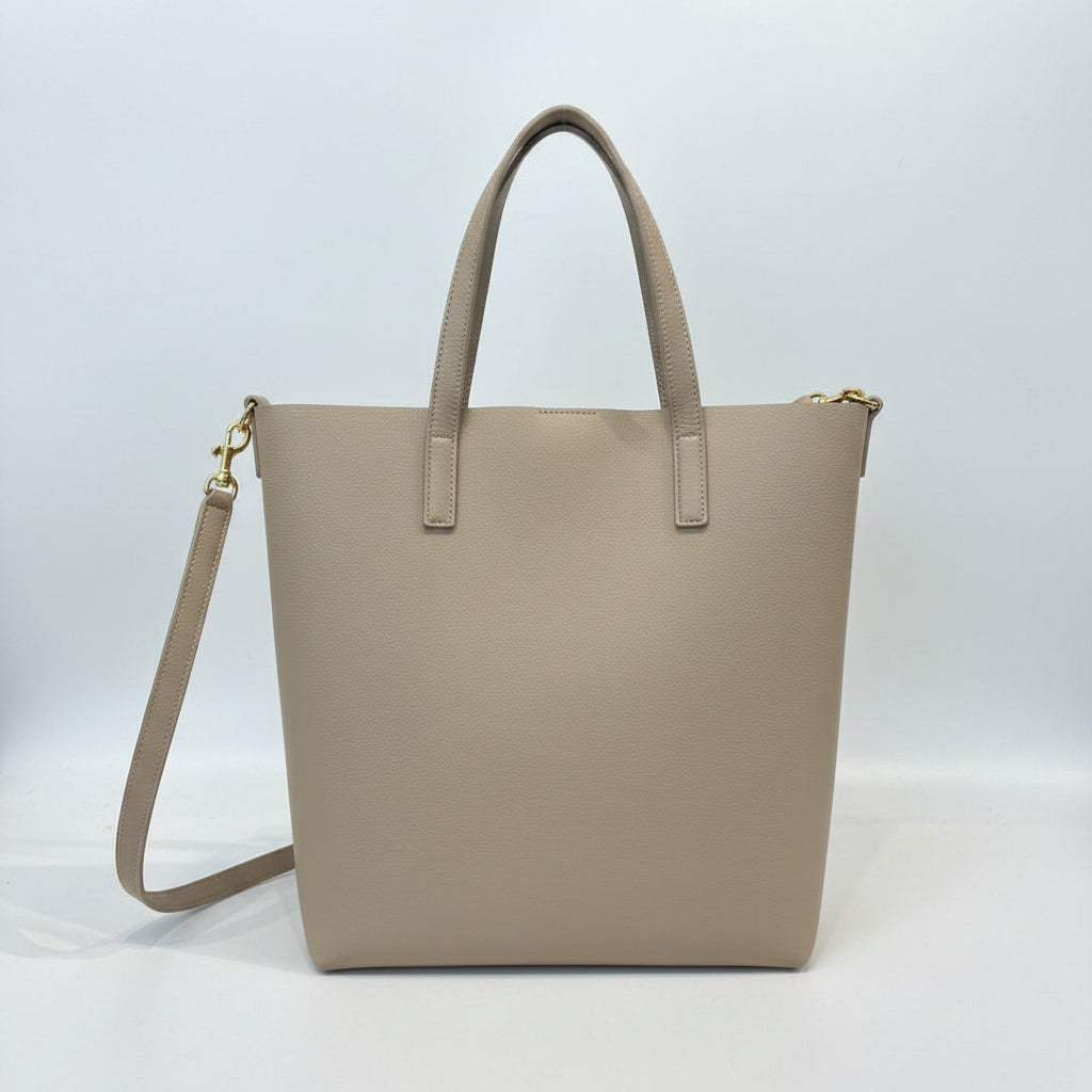 Yves Saint Laurent HANDBAGS tan