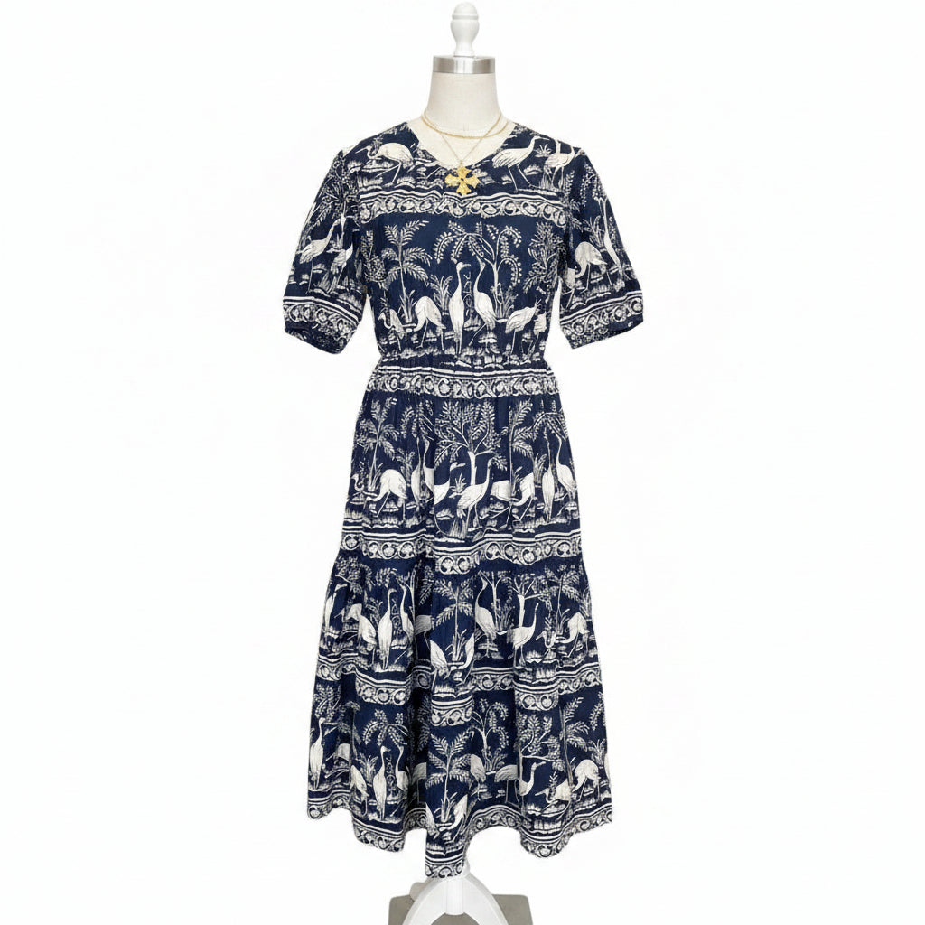 beyond by vera CLOTHING m navy