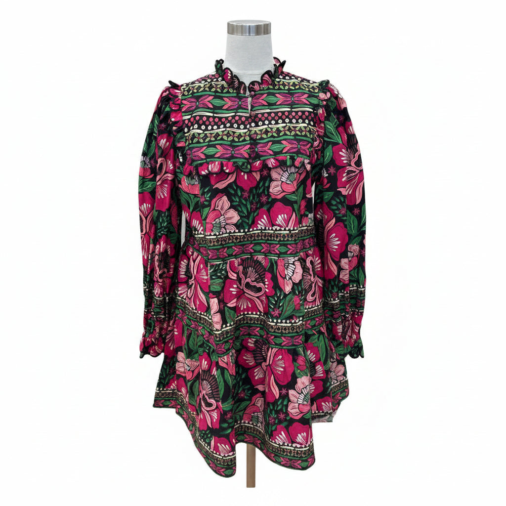 Farm Rio CLOTHING m Floral