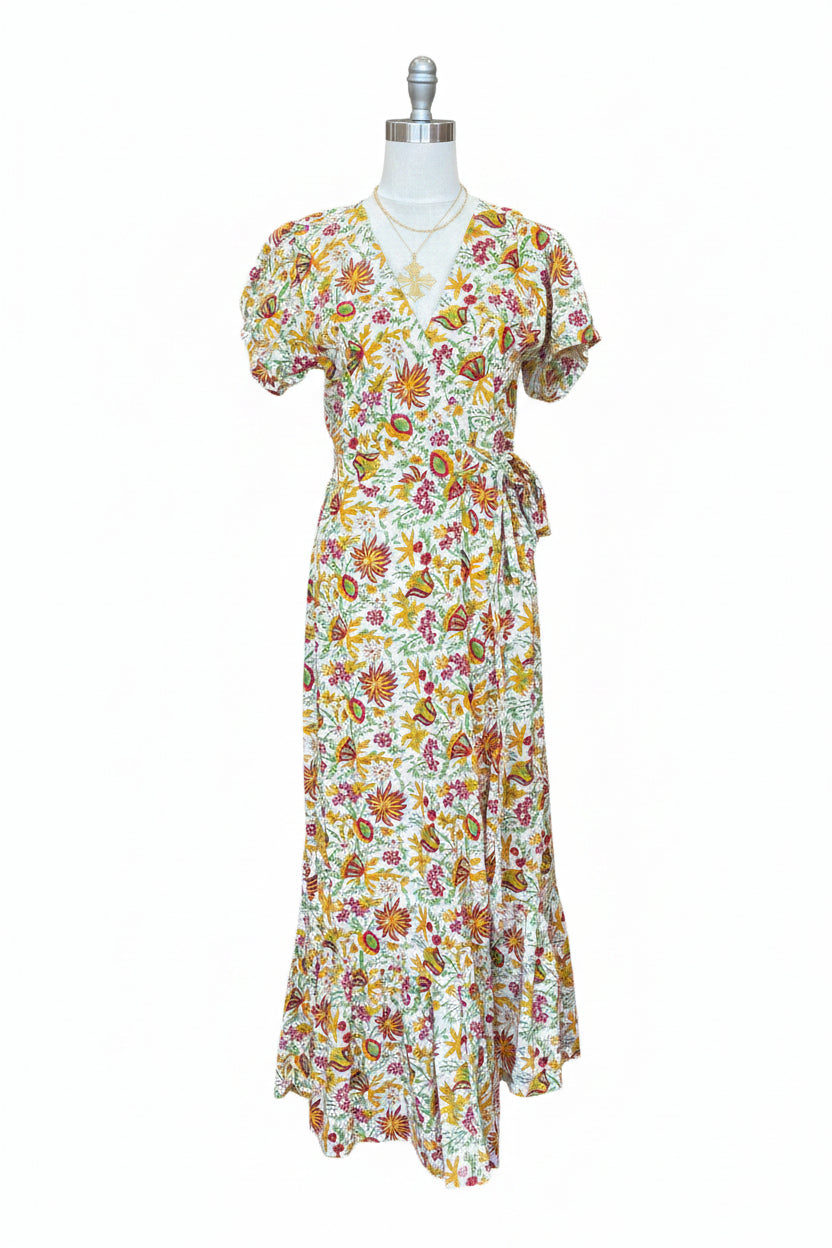 la belle il CLOTHING small multi