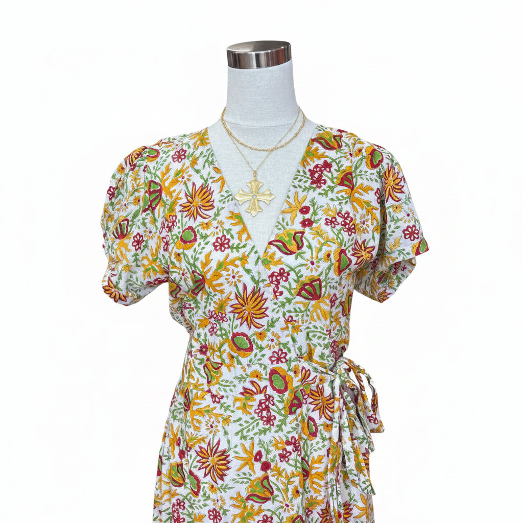 la belle il CLOTHING small multi