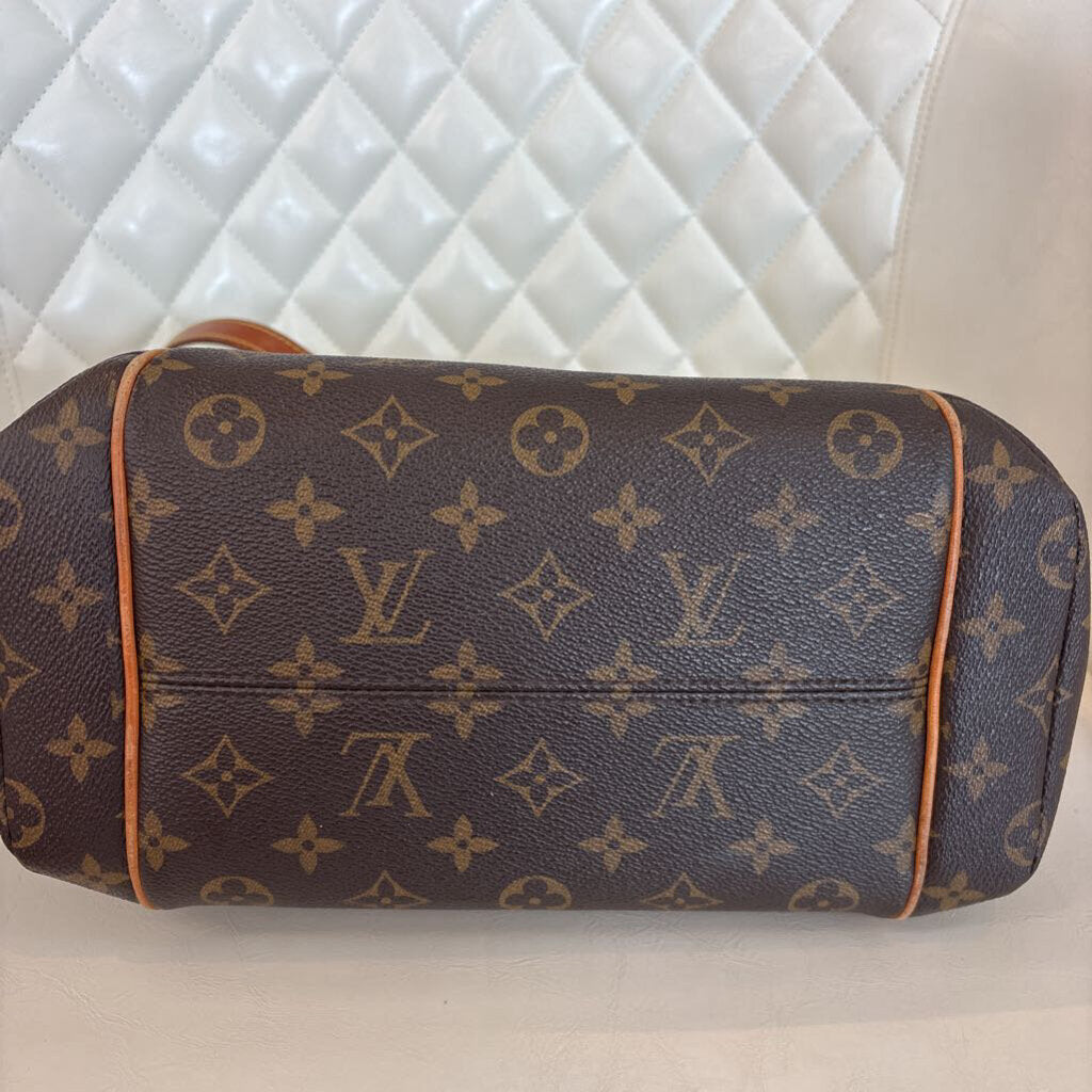 Louis Vuitton Totally HANDBAGS PM Mono