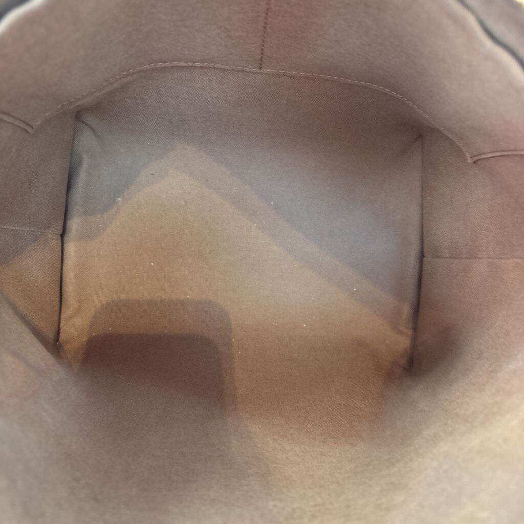 Louis Vuitton Totally HANDBAGS PM Mono