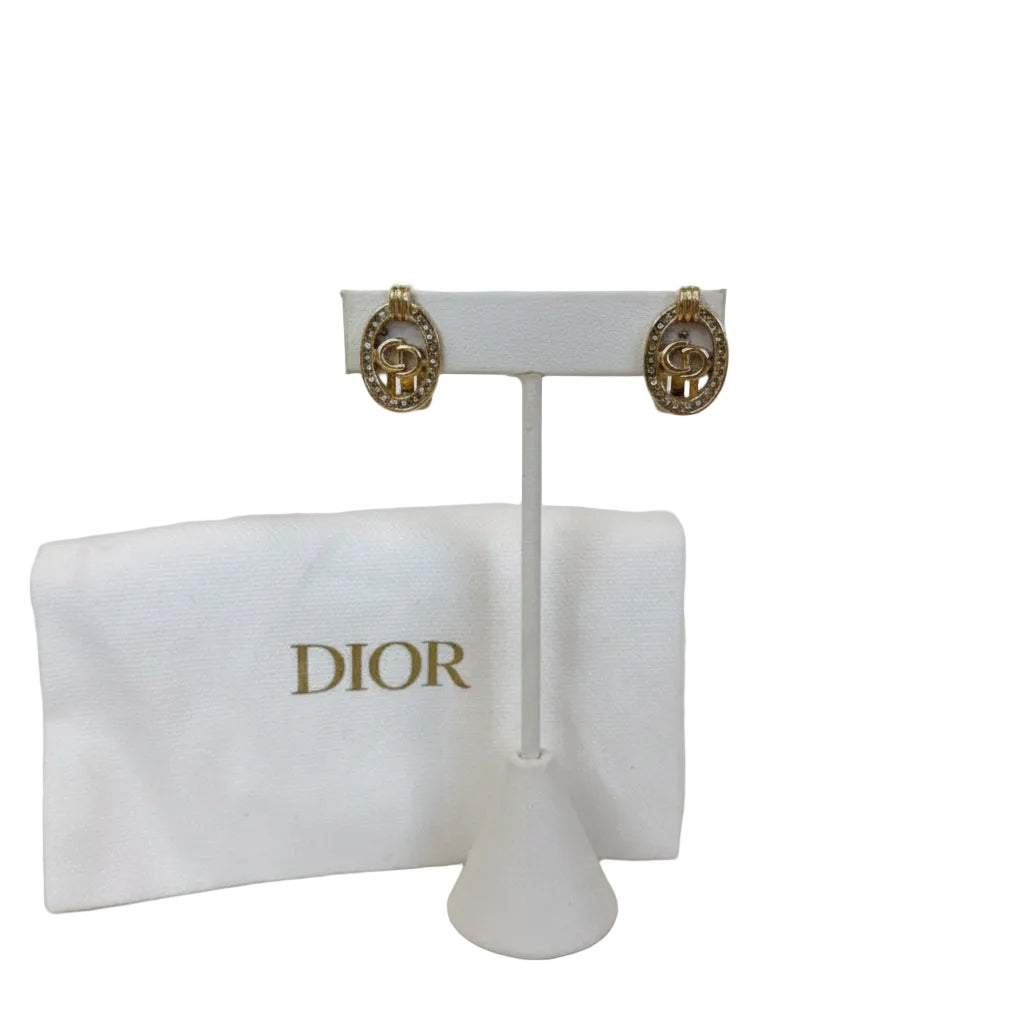 Dior ACCESSORIES gold