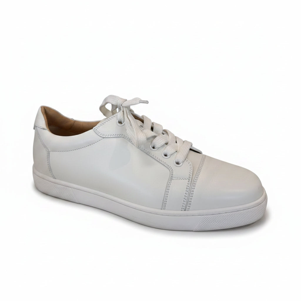 Christian Louboutin SHOES 39 white