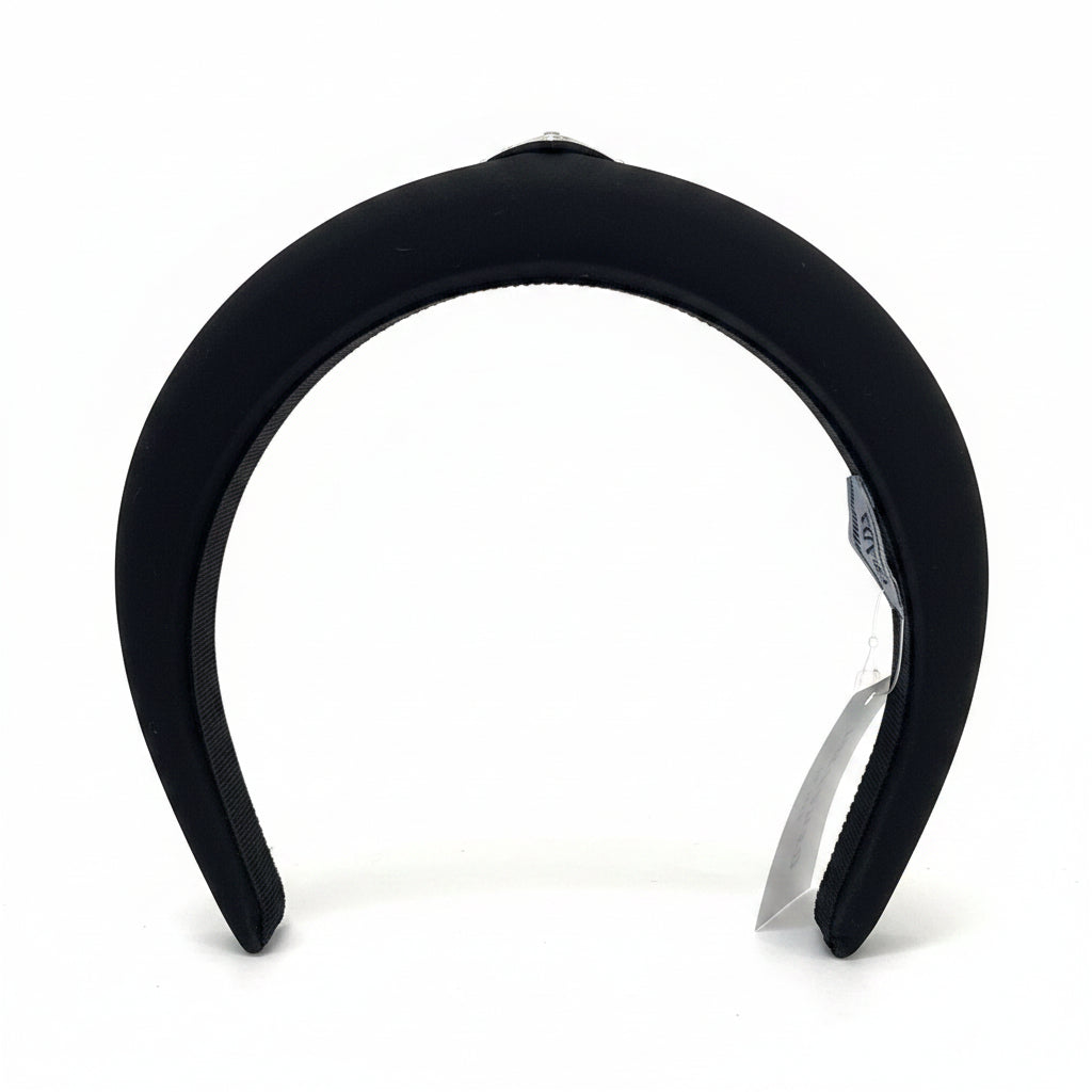 Prada ACCESSORIES Black